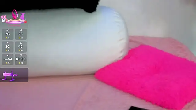 Czat XXX na żywo – LittleSky__
