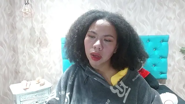 Chat XXX Live KeniaLovex