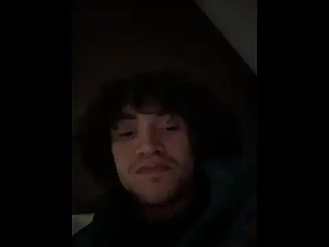 Teddy4420's Webcam Show