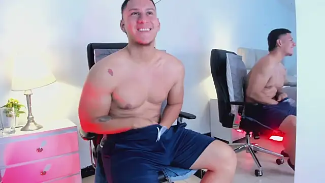Chriss_Diamond's Live XXX Chat