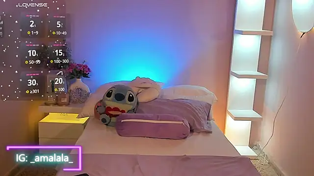 meganlust1 Live XXX-chat