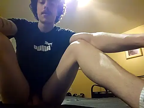 marcoolaso Webcam Show