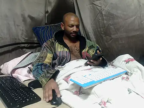 عرض كام Camodick