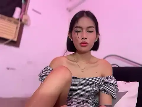 YougotLara 在線直播表演