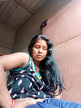 Shreya_pandit Webcam-Show