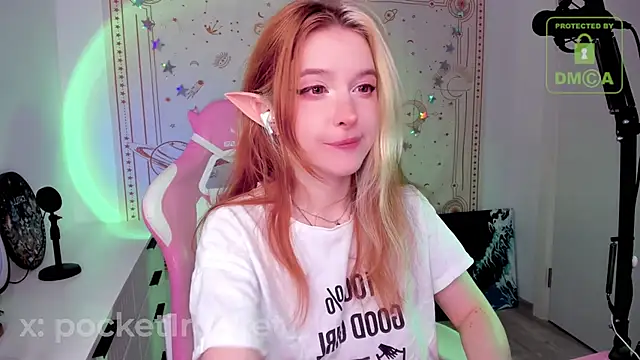 Chat XXX en directo de _PocketRocket_