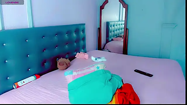 malahya_ Webcam Show