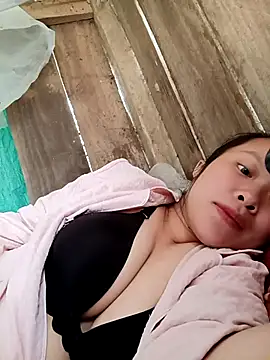 Panda_cutee Show Webcam
