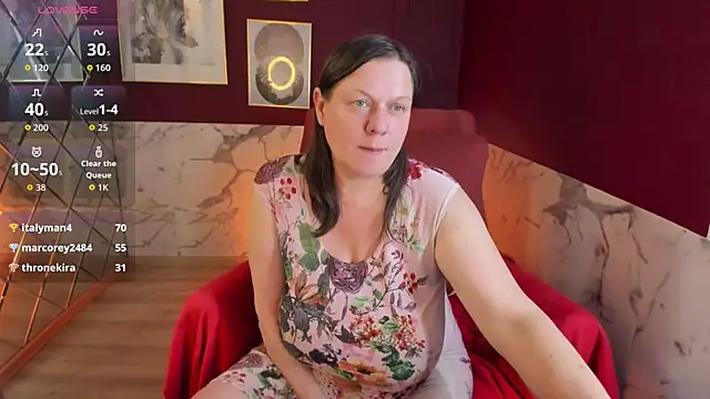 KellyPerfection live XXX chat