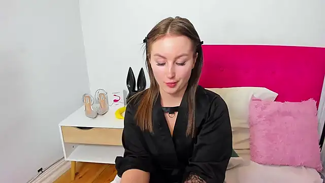 DonnaCam 라이브 XXX 채팅