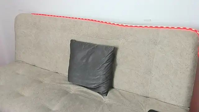 Show de _Alex_Colton na webcam