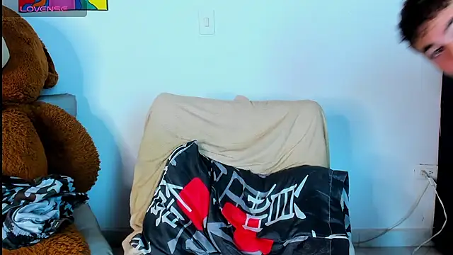 JacoLive's Live XXX Chat