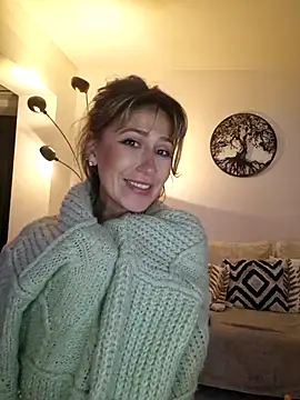 CelynaRoss 라이브 XXX 채팅