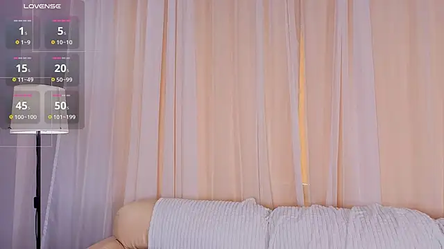 AntonelaAmeli 即時 XXX 聊天