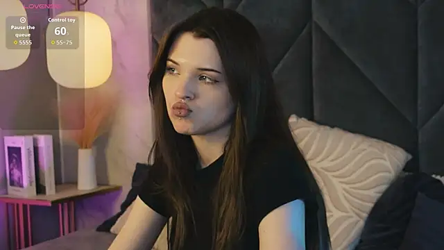 Chat XXX Live StarryLia