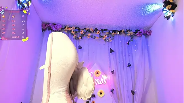 sweetbambi23 现场XXX聊天