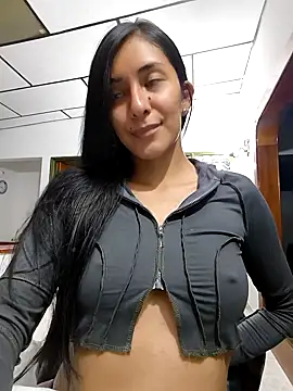 Cristal26 Live XXX Chat