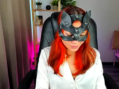 Онлайн чат XXX Kasumi_girl
