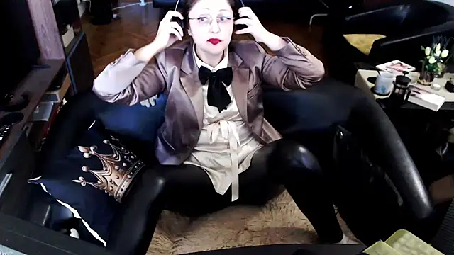 Imperatriza Live XXX-Chat