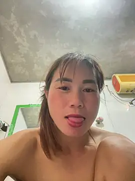 meganmeo 网络视讯表演