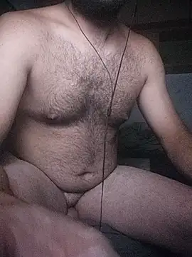 Show Webcam de skrigul12