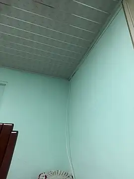 Webkamerová show Xiiki