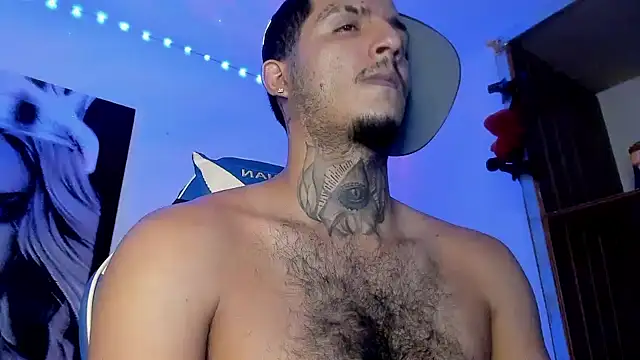 Lord_Luciferhot_Dirty666 Chat XXX live