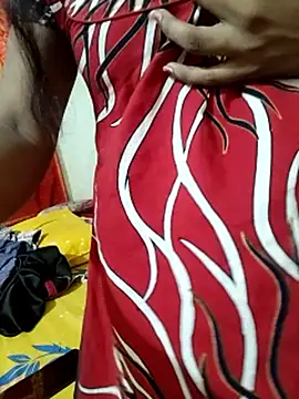 Swapna_kannada Webcam-Show