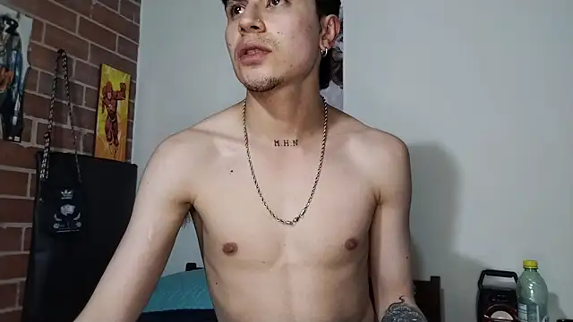 PaulDamico Live XXX Chat