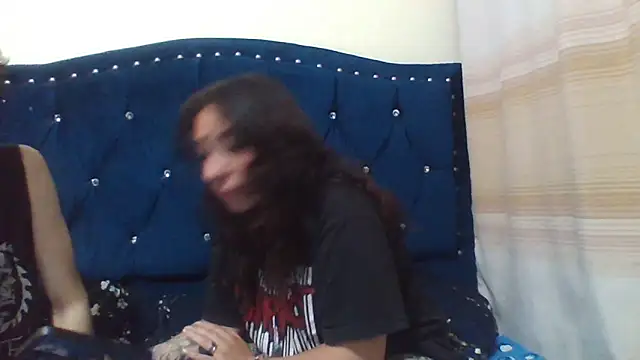 Moonandzukkon Live XXX chat