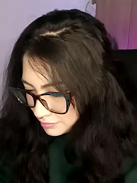 Chat +18 de Julietta_p ao vivo