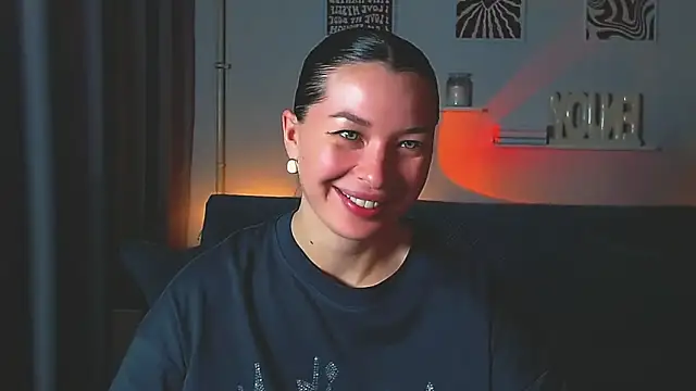 AlexaSven 라이브 XXX 채팅