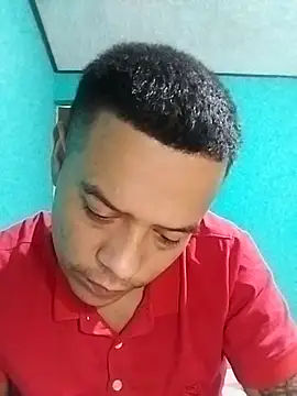 Danielkingm webcam show
