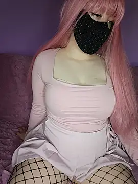 Cutie_Suzie webcam show