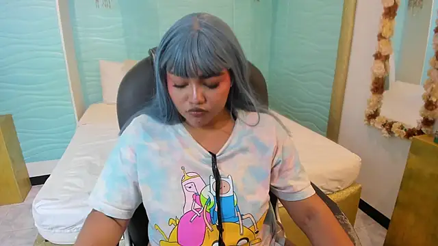 cherry_chel 现场XXX聊天