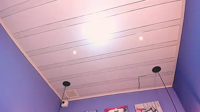 Trinity-presley Webcam-Show