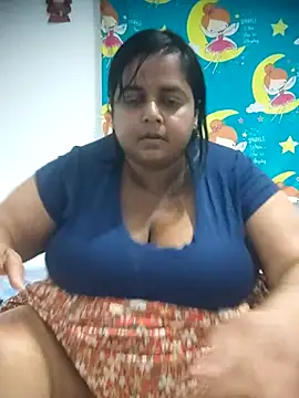 Chatroom XXX en direct de SusanaEshwar