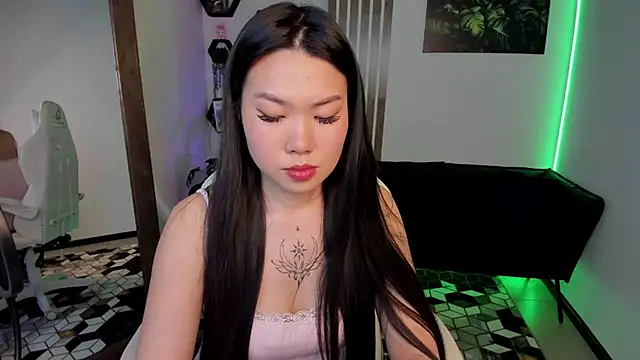 Chat XXX ao vivo de LunaPurrr
