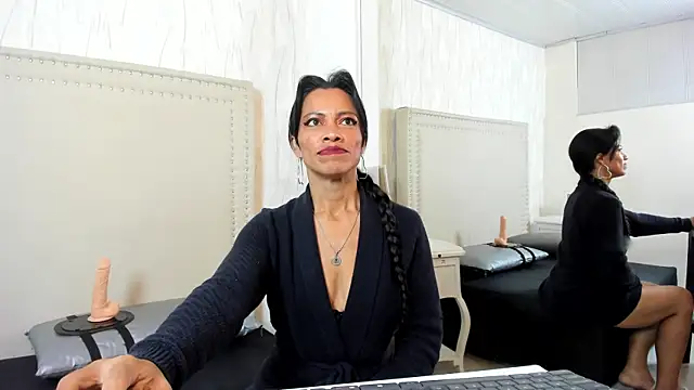 FernandaAvilax's Live XXX Chat