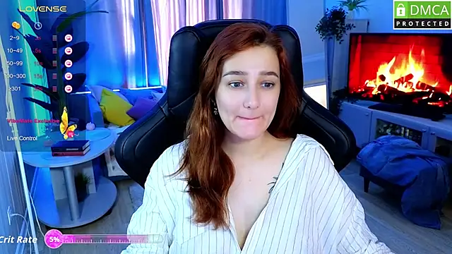Sinty_Noria's Live XXX Chat