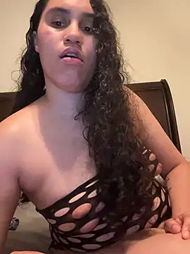 carlithefreak 웹캠 쇼