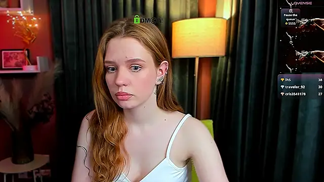 eva_drive Live XXX-Chat