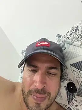 JX7NOVA Show Webcam