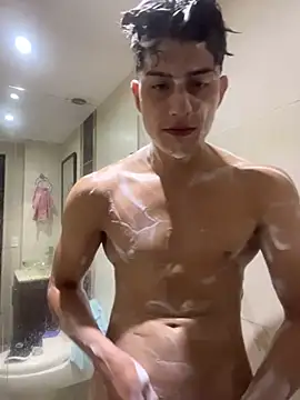 Lander_Cruz Webcam show