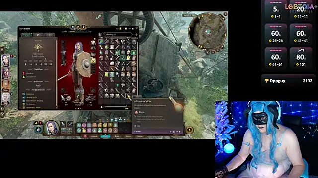 Živý XXX chat StarshineMoonspark
