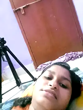 Jerin_Couple61 Pertunjukan Webcam