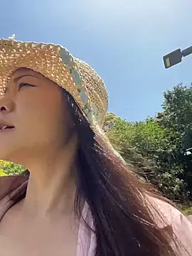 xiaochengzi505 웹캠 쇼