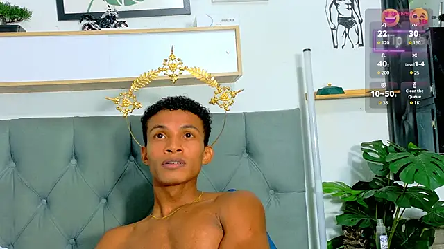 โชว์เว็บแคมของ Ryan_Vergon