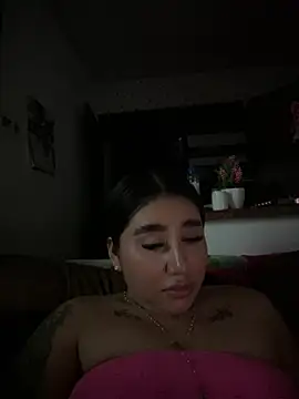 Chat XXX en directo de Sophie_Dreamss