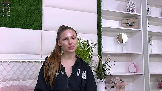 EvaHook Chat XXX live